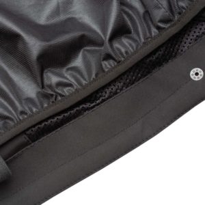 CHAQUETA TUCANO URBANO NETWORK LADY NEGRO