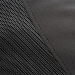 CHAQUETA TUCANO URBANO NETWORK LADY NEGRO