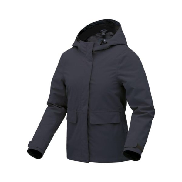 CHAQUETA TUCANO URBANO URBANA DISTRICT
HYDROSCUD® AZUL OSCURO