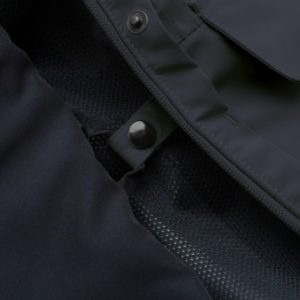 CHAQUETA TUCANO URBANO URBANA DISTRICT
HYDROSCUD® AZUL OSCURO