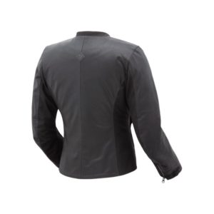 CHAQUETA TUCANO URBANO VITTORIA NEGRO
