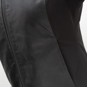 CHAQUETA TUCANO URBANO VITTORIA NEGRO