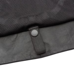 CHAQUETA TUCANO URBANO VITTORIA NEGRO