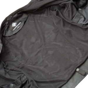 CHAQUETA TUCANO URBANO VITTORIA NEGRO