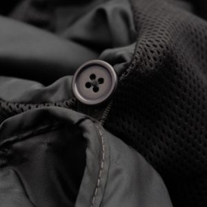 CHAQUETA TUCANO URBANO VITTORIA NEGRO