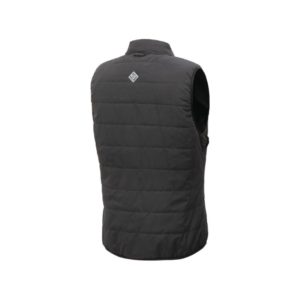 CHAQUETA TUCANO URBANO VITTORIA NEGRO