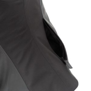 CHAQUETA TUCANO URBANO VITTORIA NEGRO