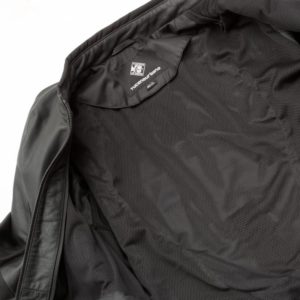 CHAQUETA TUCANO URBANO VITTORIO NEGRO