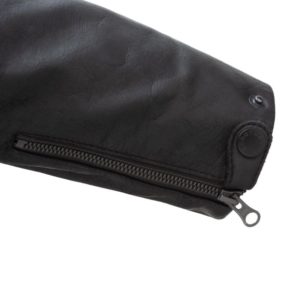 CHAQUETA TUCANO URBANO VITTORIO NEGRO