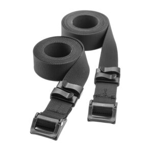 CINCHAS KRIEGA CAM STRAP 150cm PACK 2Uds