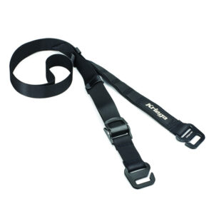 CINCHAS KRIEGA OVERLANDER-S OS-CAM STRAPS PACK 2Uds