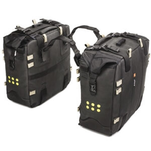 CINCHAS KRIEGA OVERLANDER-S OS-STRAPS PACK 2Uds