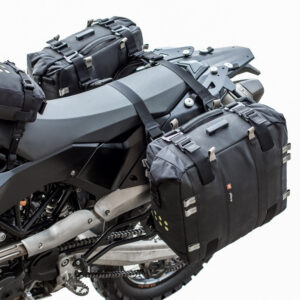 CINCHAS KRIEGA OVERLANDER-S OS-STRAPS PACK 2Uds