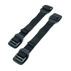 CINCHAS KRIEGA OVERLANDER-S OS-STRAPS PACK 2Uds