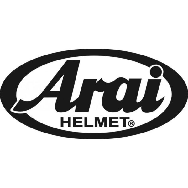 Cinta sujeción gafas ARAI (Casco MX-V), Negro