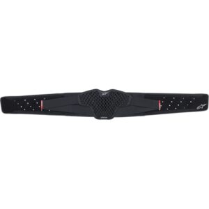Cinturon lumbar Alpinestars SEQUENCE KIDNEY BLACK