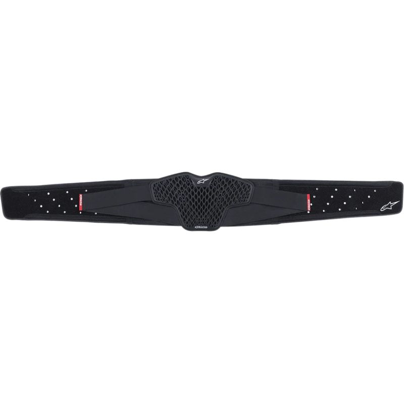 Cinturon lumbar Alpinestars SEQUENCE KIDNEY BLACK