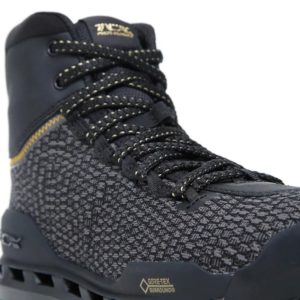 BOTAS TCX CLIMATREK SURROUND LADY GTX BLACK GOLD