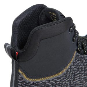 BOTAS TCX CLIMATREK SURROUND LADY GTX BLACK GOLD