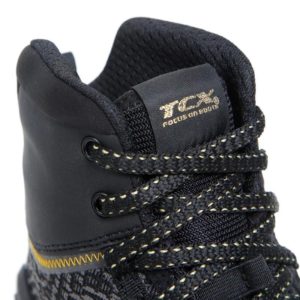 BOTAS TCX CLIMATREK SURROUND LADY GTX BLACK GOLD
