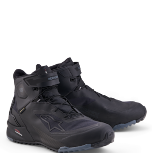 BOTAS ALPINESTARS CR-X GORE-TEX® BLACK DARK GRAY