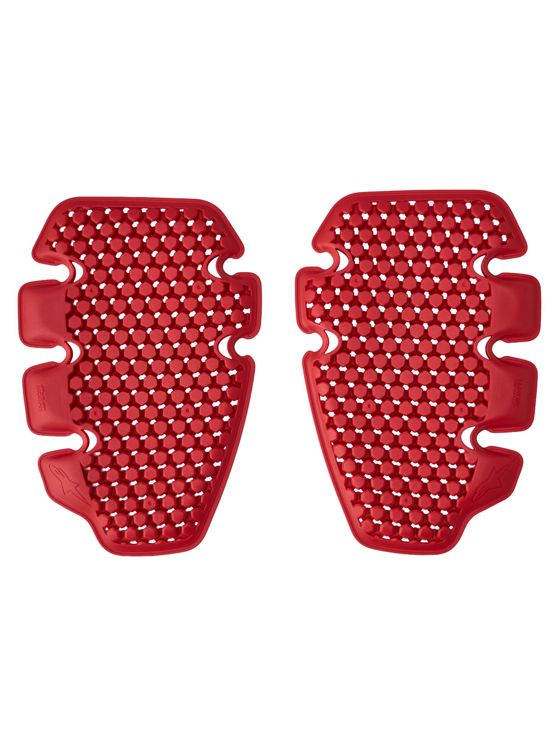 PROTECCIONES ALPINESTARS NUCLEON MORPH ST KNEE ESL2 PROTECTOR RED