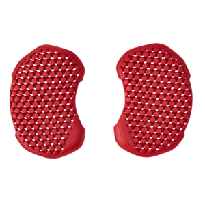 PROTECCIONES ALPINESTARS NUCLEON MORPH ST HL2 HIP PROTECTOR RED