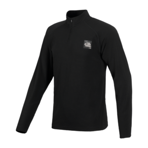 CHAQUETA TÉRMICA ALPINESTARS AT 8 MERINO TOP LAYER BLACK
