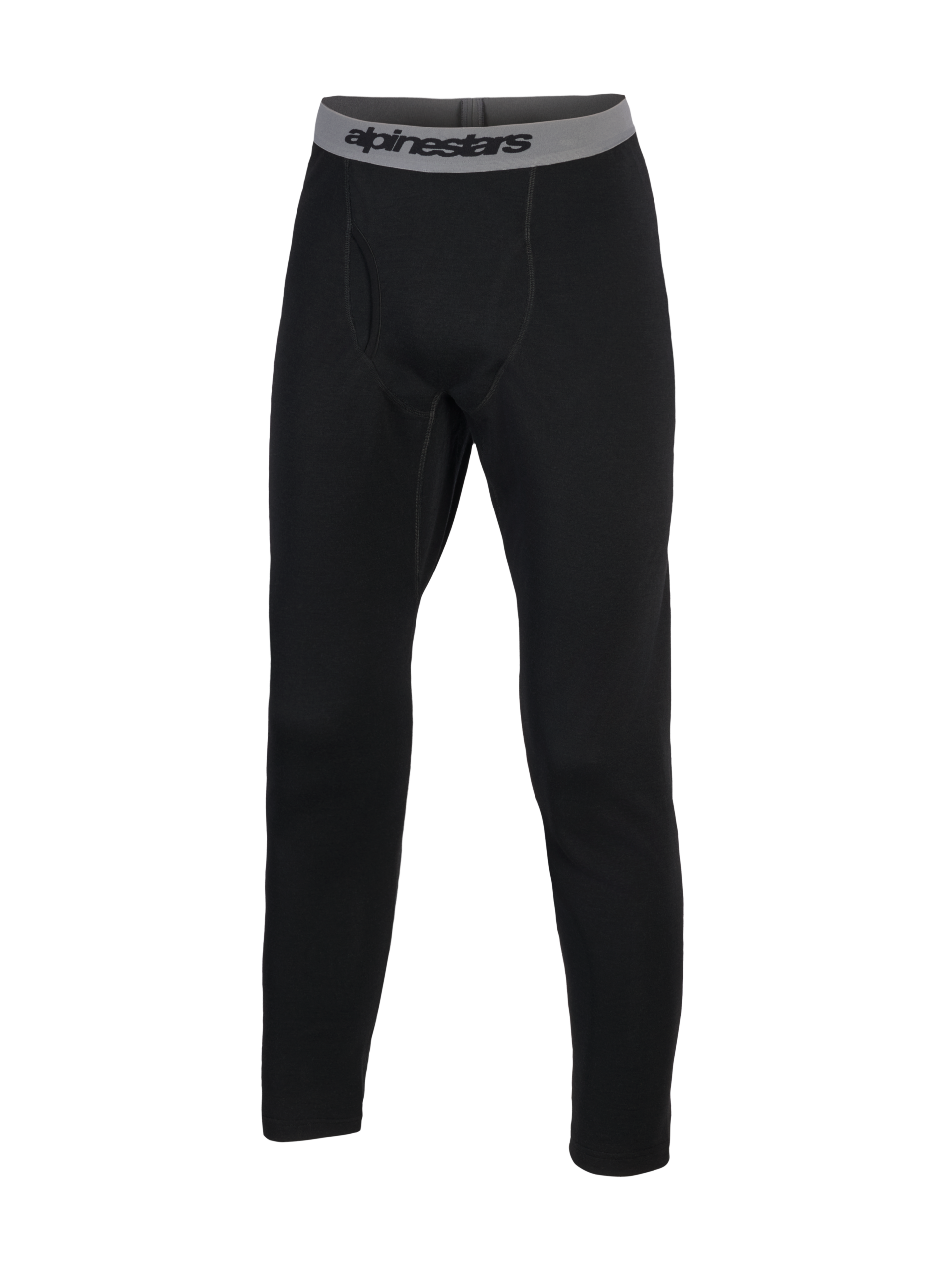 PANTALÓN TÉRMICO ALPINESTARS AT 8 MERINO BOTTOM BASE LAYER BLACK