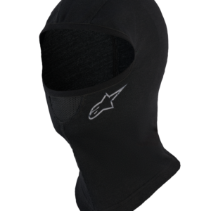 HEADWEAR ALPINESTARS AT 8 MERINO BALACLAVA BLACK