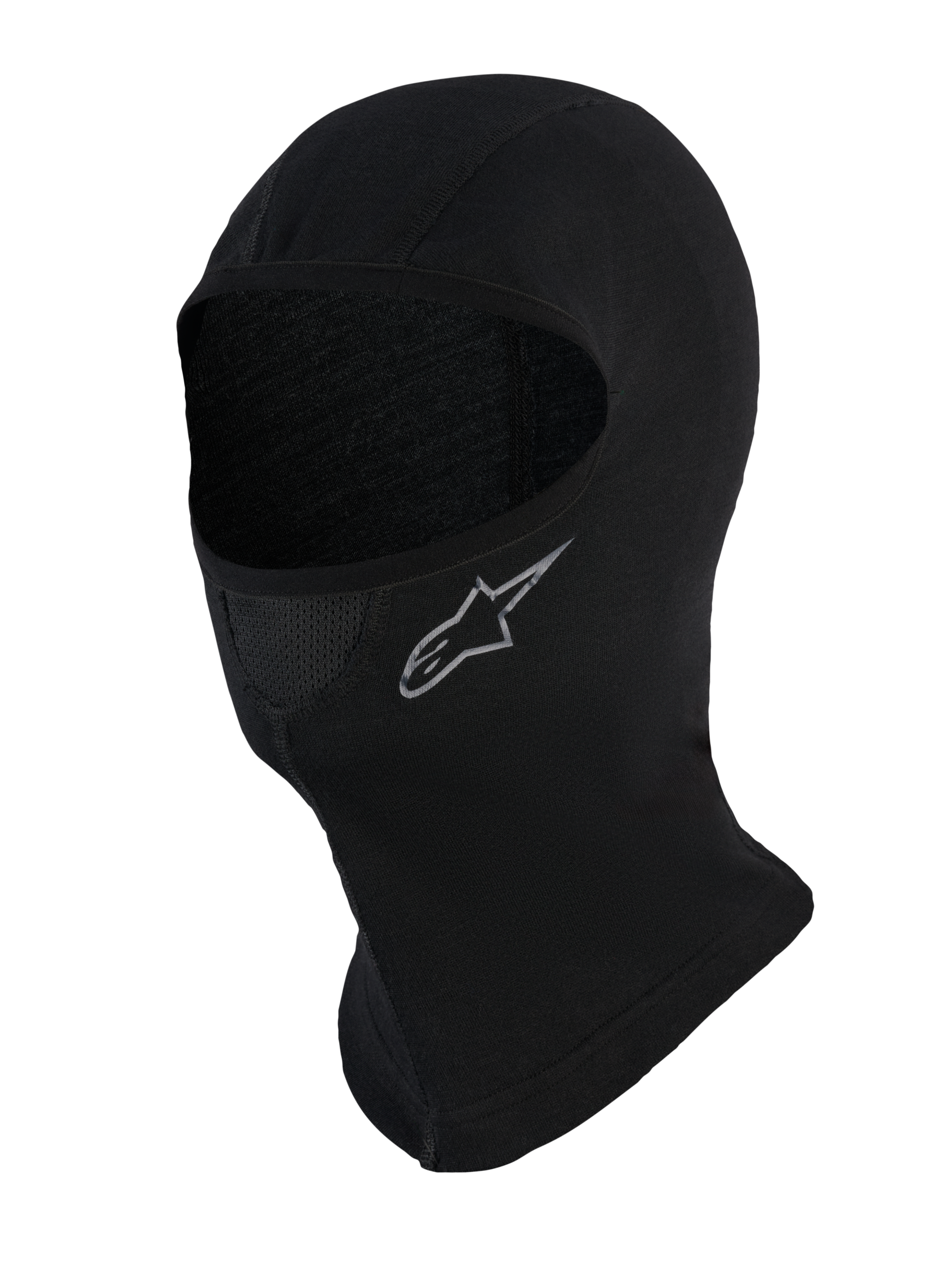 HEADWEAR ALPINESTARS AT 8 MERINO BALACLAVA BLACK