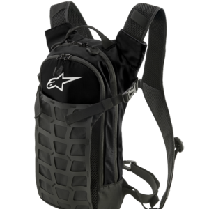 LUGGAGE ALPINESTARS AT-9 BACK PACK BLACK DEEP GRAY