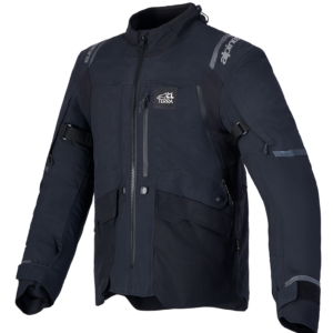 CHAQUETA ALPINESTARS ST-7 V2 2L GORE-TEX® BLACK