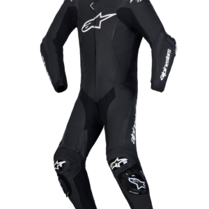 MONO ALPINESTARS MISSILE V3 LEATHER BLACK