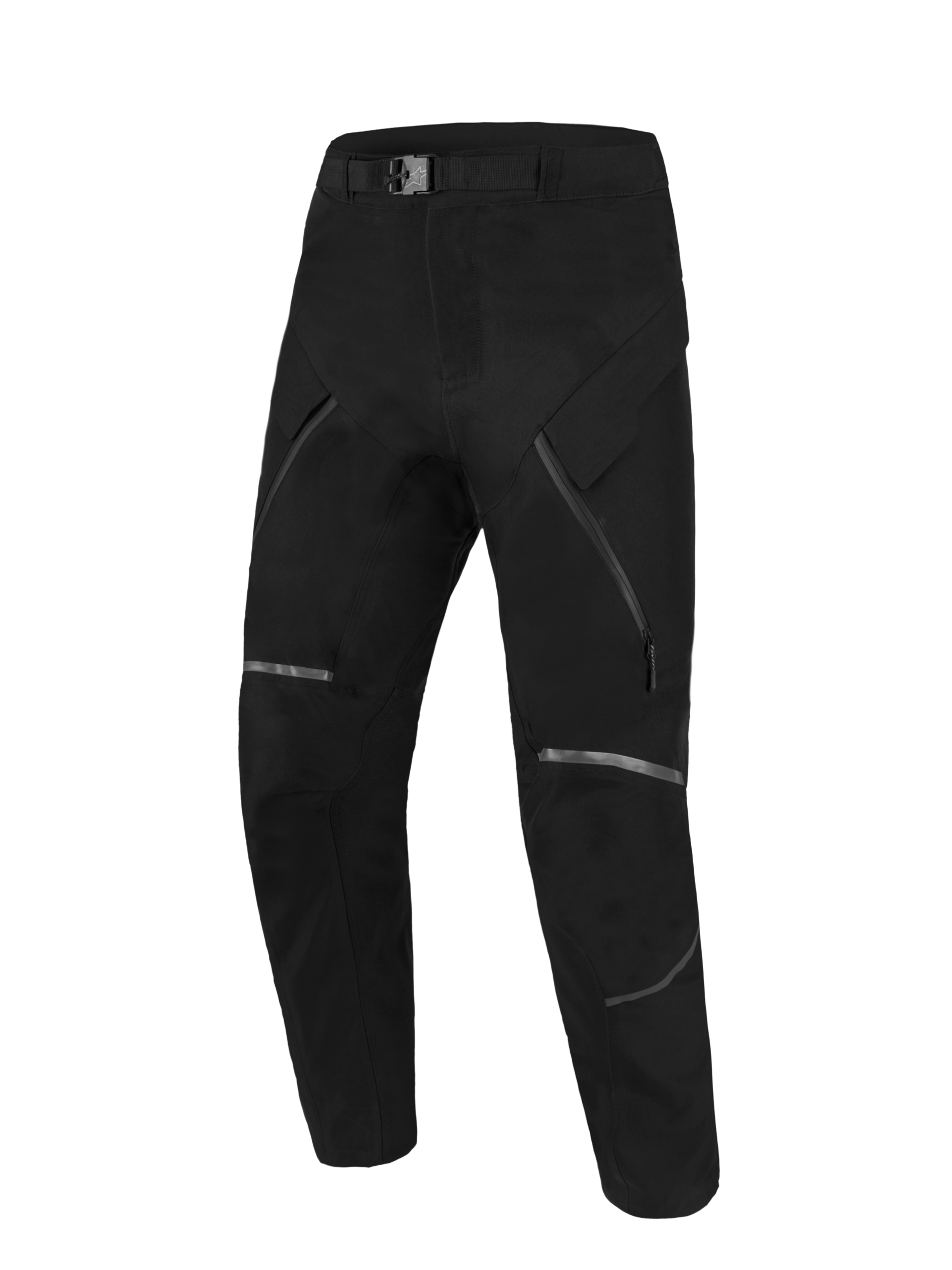 PANTALONES ALPINESTARS ST-7 V2 2L GORE-TEX® SHORT BLACK