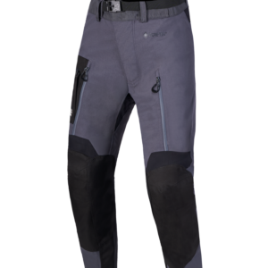PANTALONES ALPINESTARS ARENIS GORE-TEX® BLACK DEEP GRAY