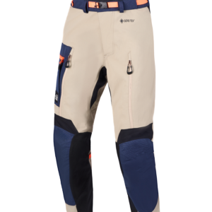 PANTALONES ALPINESTARS ARENIS GORE-TEX® NIGHT NAVY MOOD INDIGO ALMNM