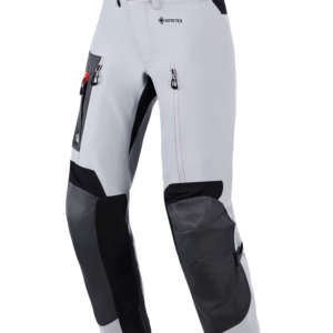 PANTALONES ALPINESTARS ARENIS GORE-TEX® MID GRAY DEEP GRAY BLACK