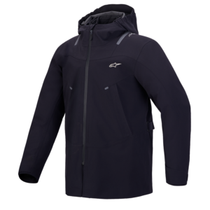CHAQUETA ALPINESTARS C-7 DRYSTAR®XF BLACK