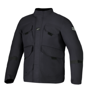 CHAQUETA ALPINESTARS ALTAN DRYSTAR® BLACK