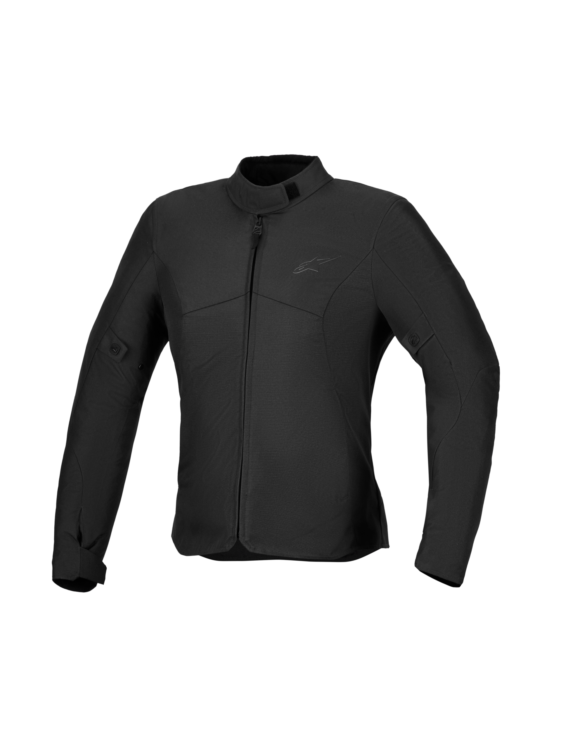 CHAQUETA ALPINESTARS STELLA C-1 WATERPROOF BLACK BLACK