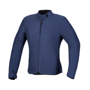 CHAQUETA ALPINESTARS STELLA C-1 WATERPROOF MOOD INDIGO