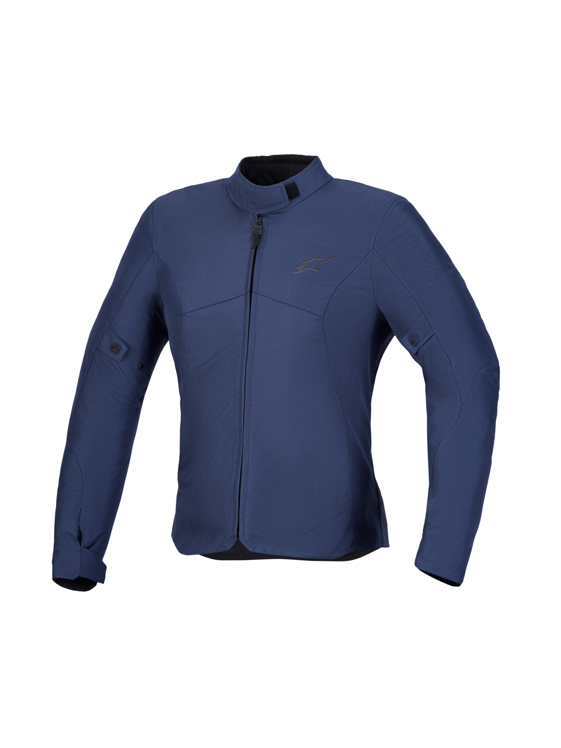 CHAQUETA ALPINESTARS STELLA C-1 WATERPROOF MOOD INDIGO