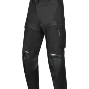 PANTALONES ALPINESTARS HAROK V2 DRYSTAR® BLACK