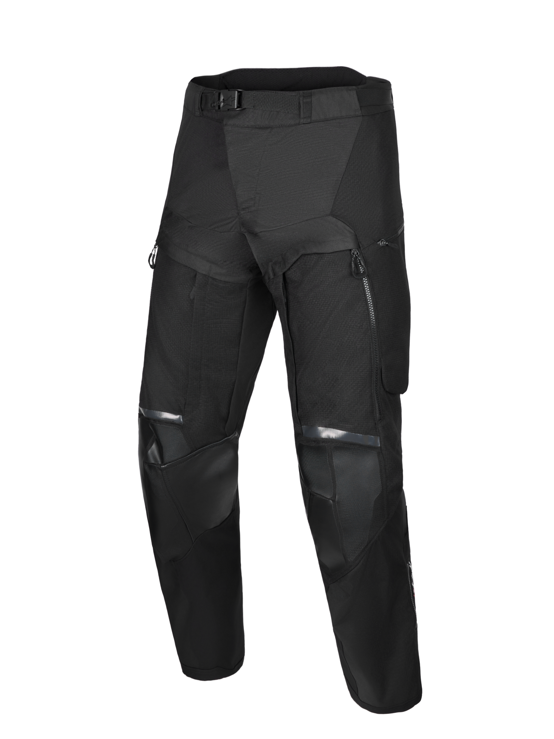 PANTALONES ALPINESTARS HAROK V2 DRYSTAR® BLACK