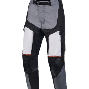 PANTALONES ALPINESTARS HAROK V2 DRYSTAR® DARK GRAY ICE GRAY BLACK