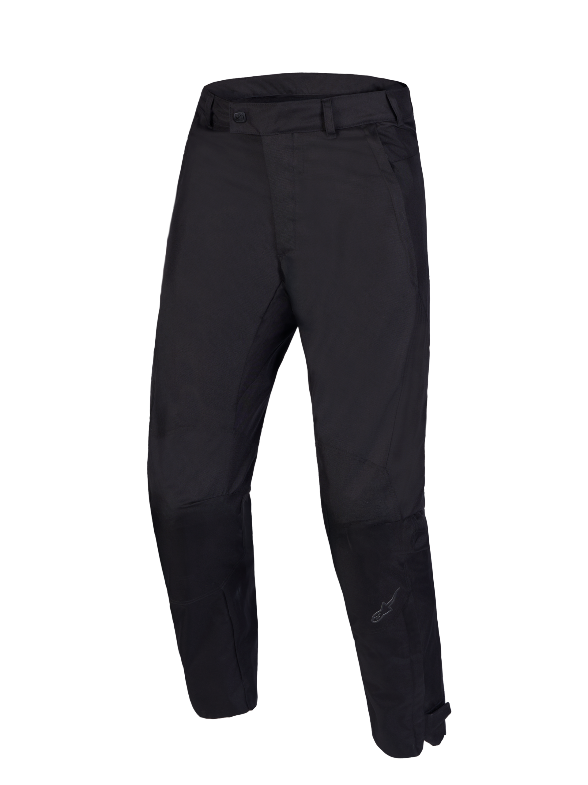 PANTALONES ALPINESTARS C-1 WATERPROOF BLACK BLACK