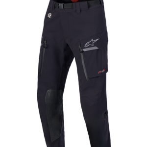 PANTALONES ALPINESTARS MAXDURA DRYSTAR®XF LAMINATED BLACK DARK GRAY