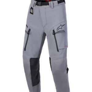 PANTALONES ALPINESTARS MAXDURA DRYSTAR®XF LAMINATED DARK GRAY BLACK