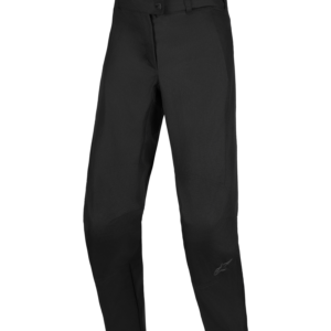 PANTALONES ALPINESTARS STELLA C-1 WATERPROOF  BLACK